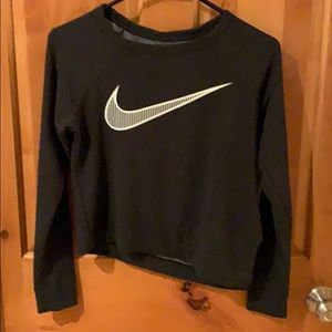 Nike sweatshirt